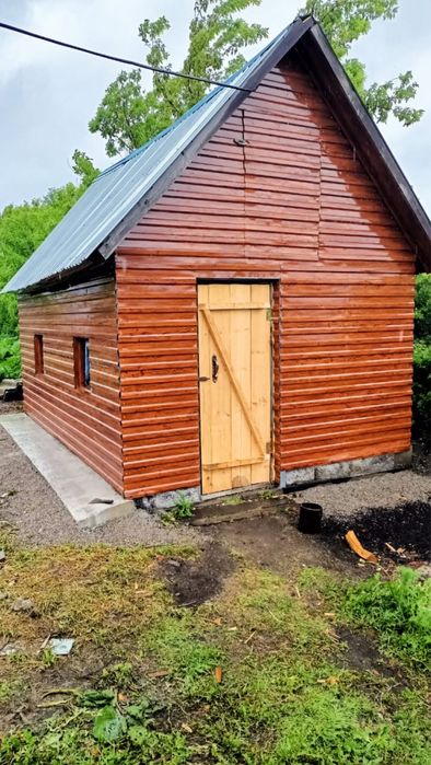 Строительные работы