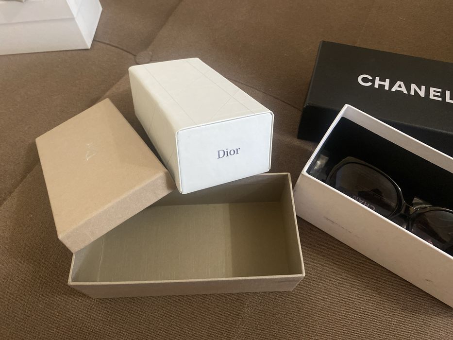 Продам солнцезащитные очки