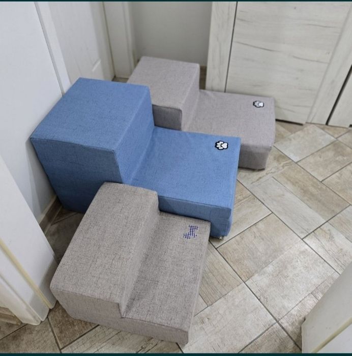 Продава стълби за френчита