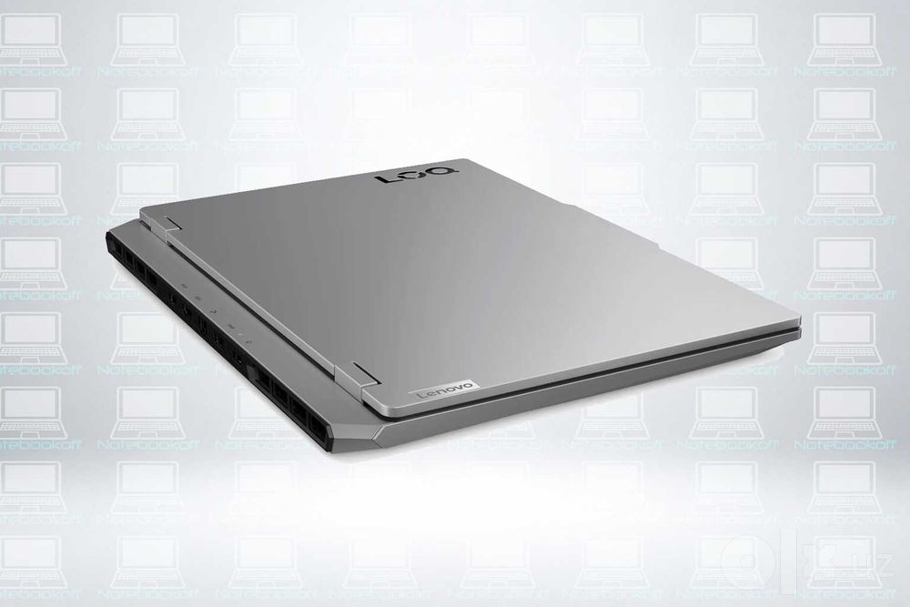 Lenovo LOQ 15IRX10 — Core i7-13650HX/ RTX5060 8GB/ 144Hz/ 16GB/ 512GB