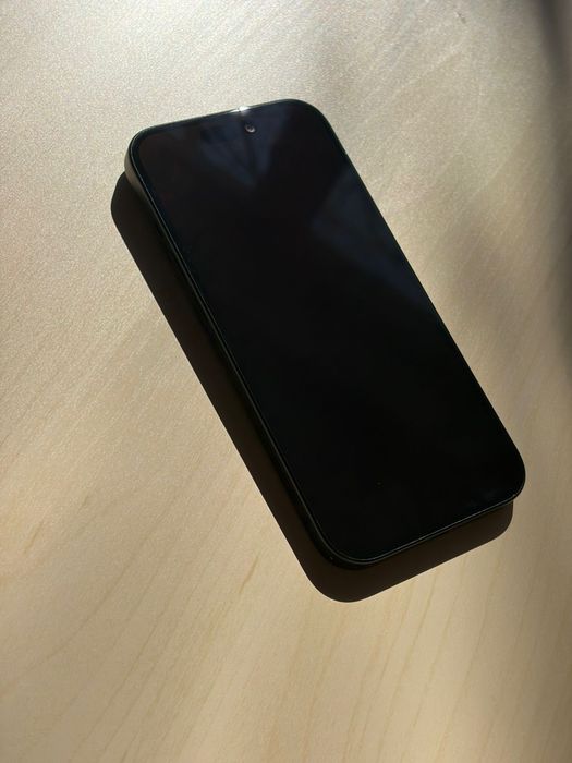 Iphone 15, 128 GB
