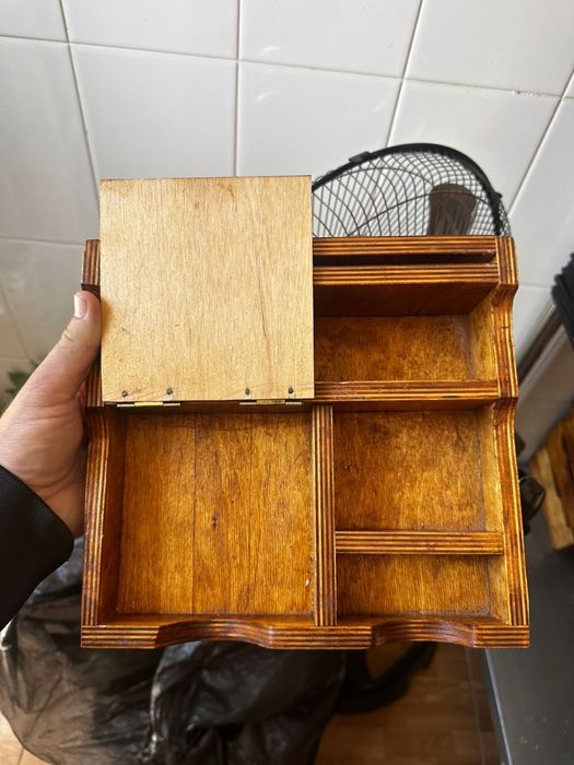 Органайзеры для ресторанов и кафе