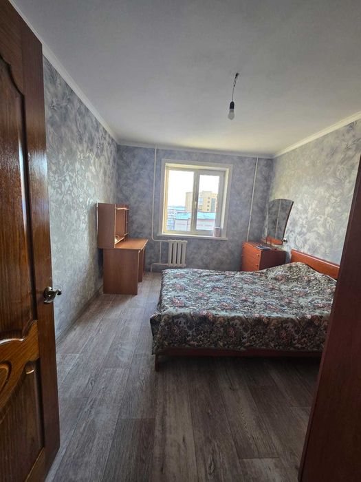 Продам 2- комнатную квартиру в 19 микрорайоне