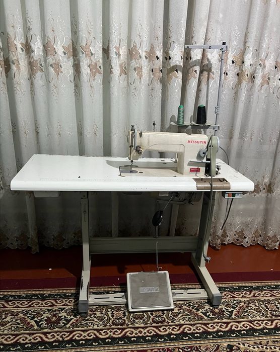 Тикув мошина б/у 85$ келишамиз.
