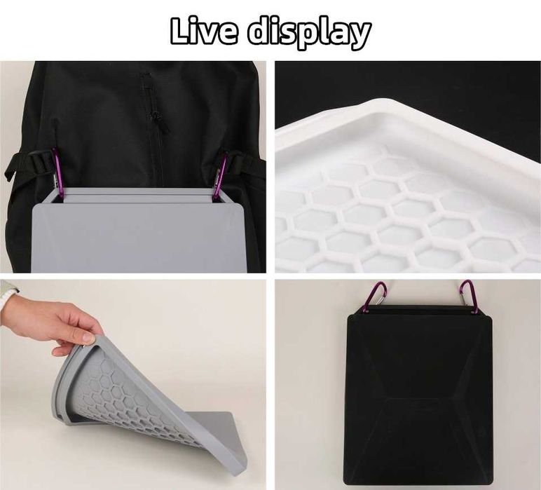 CHIGOODS Husa de protectie pt Starlink Mini
