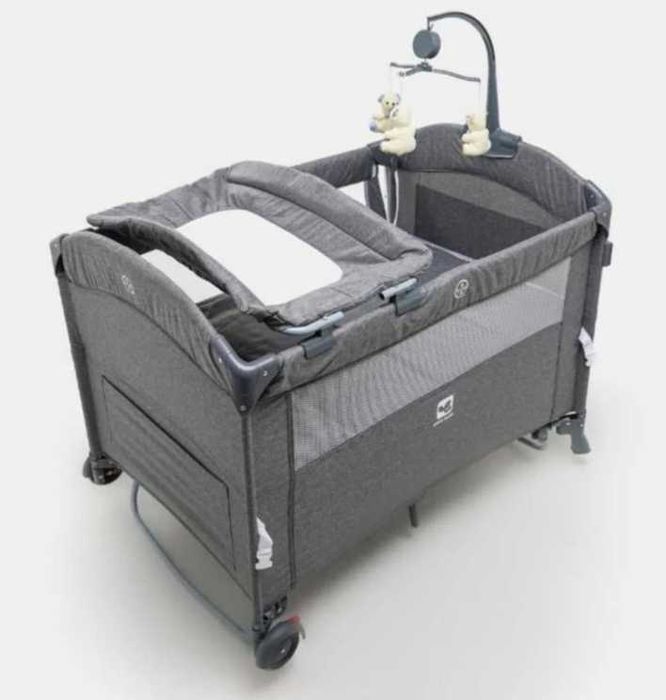 Кровать для малышей