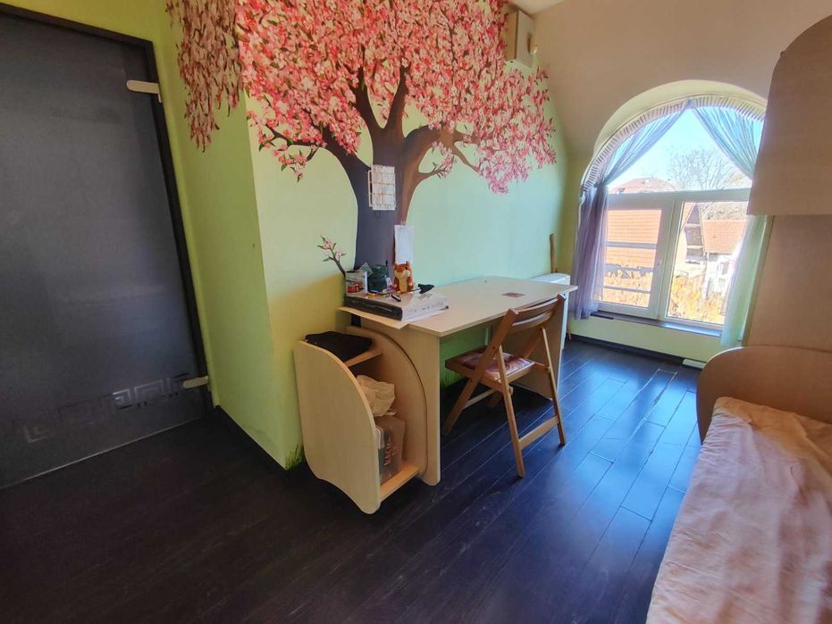 Дава се под наем Тристаен апартамент в София, Център - 165 кв.м за 613.02 € - Снимка #2