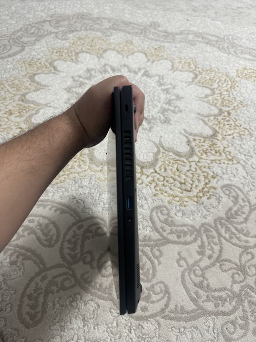 Ноутбук игровой сатылады