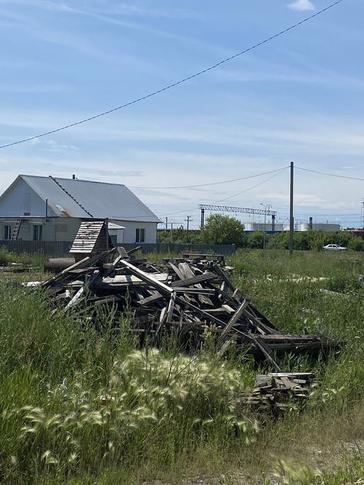 Дрова бесплатно самовызов