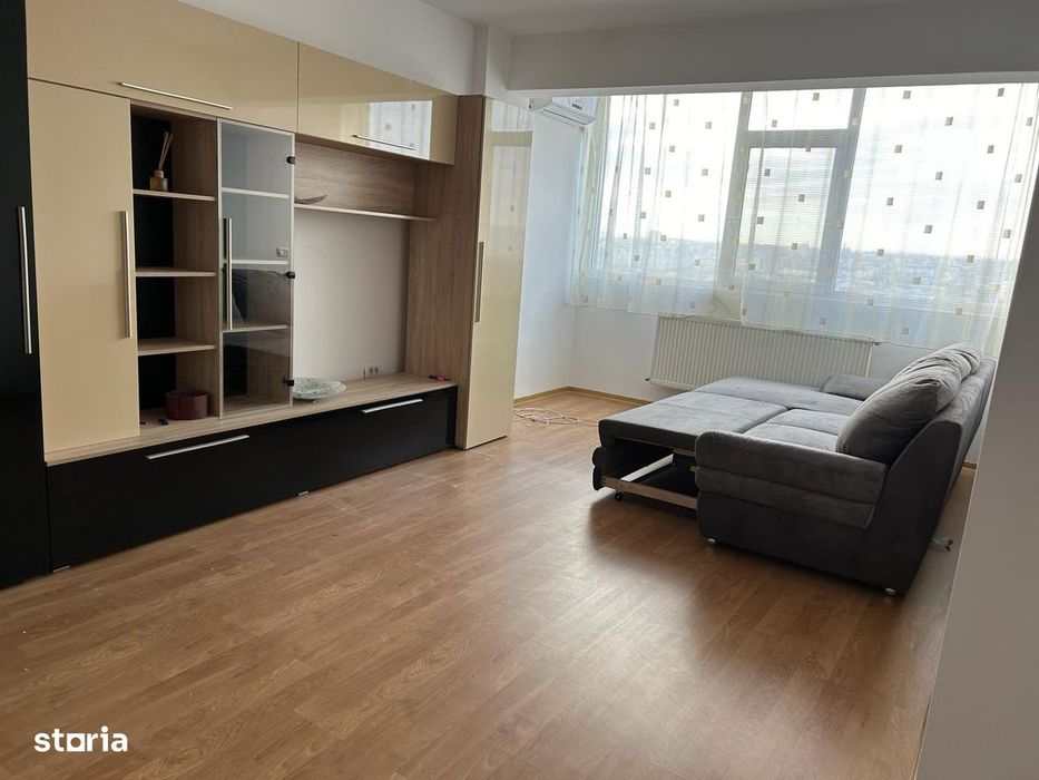 2 camere George Enescu