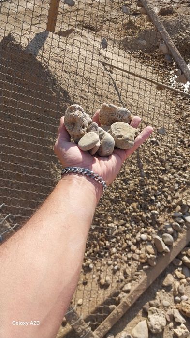 Щебень Отсев 10000