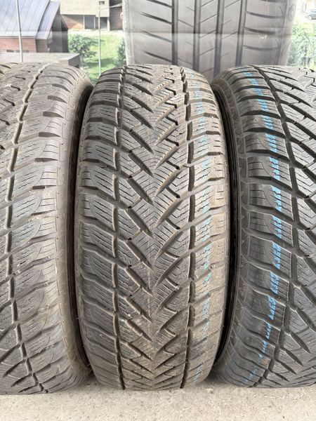 265/65/17 GOODYEAR 4бр