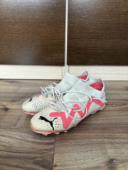 ghete de fotbal puma future