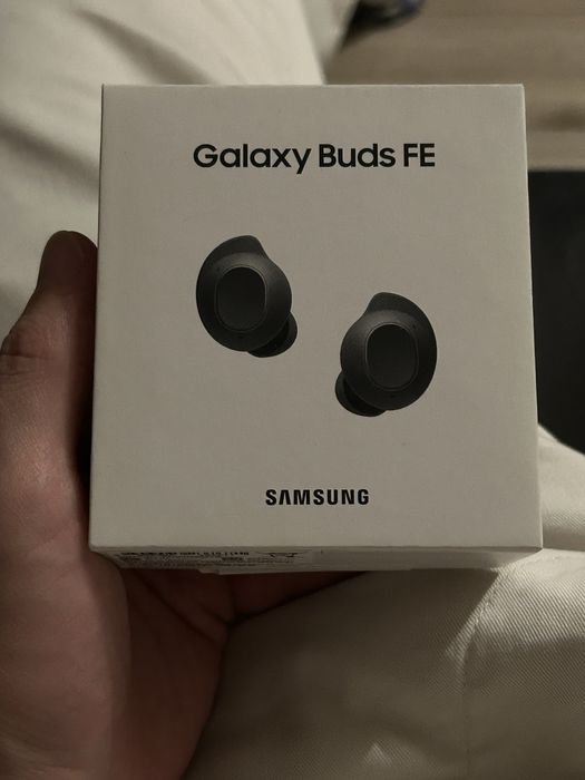 Samsung galaxy buds fe