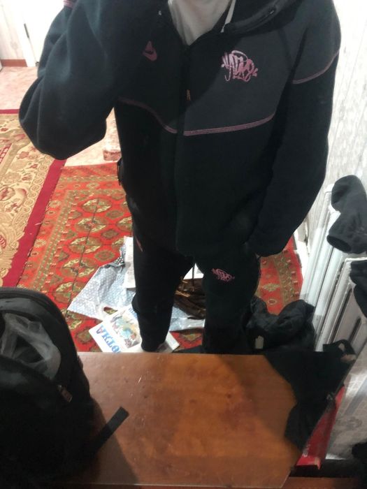 Продам теч флис двойку