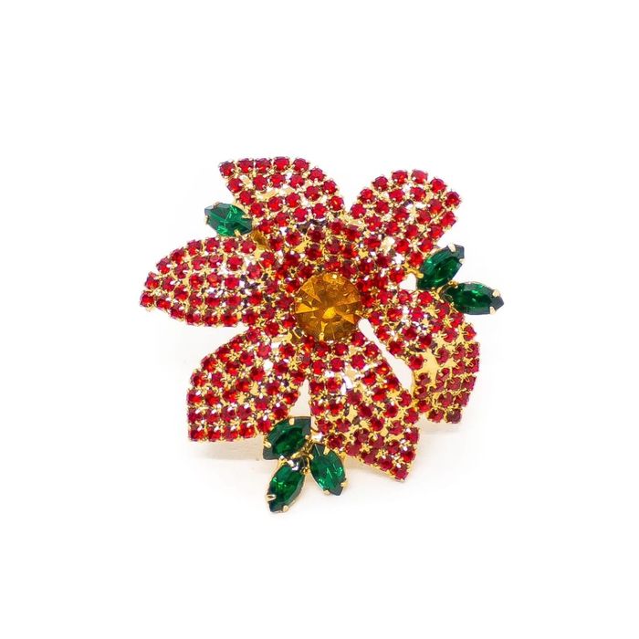 Брошь Чехословакия."1970-79г