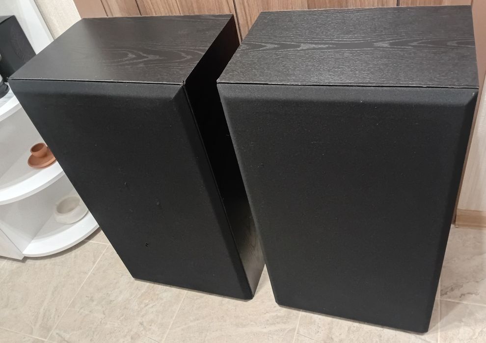 Тонколони 12 инча Omni Audio SA 12.3 8ohm 200W 160 евро