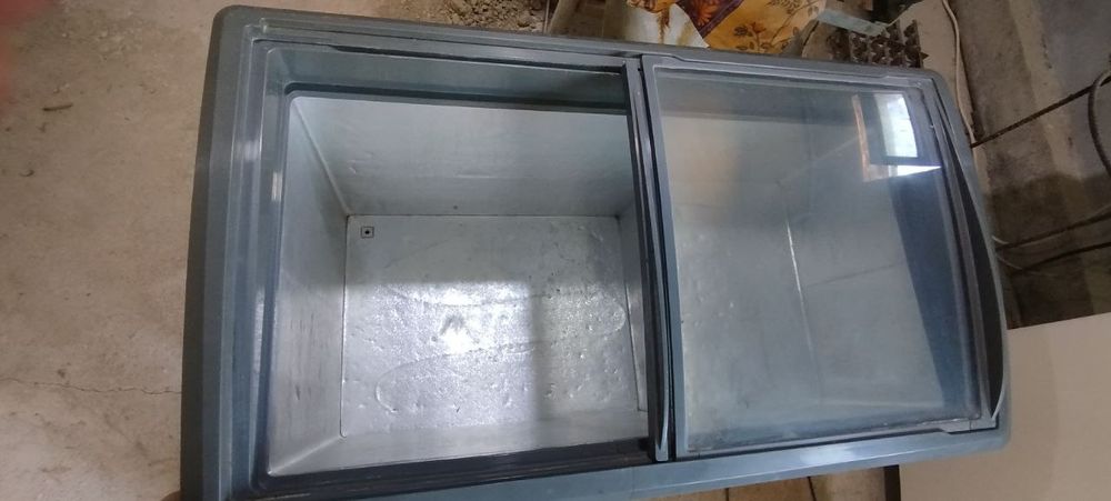 Xolodilnik kafolati bilan, холодилник гарантияси билан