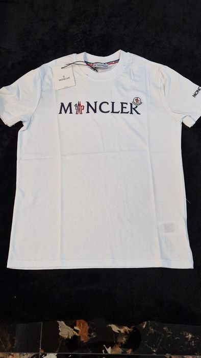 Tricou Nou Cu Eticheta