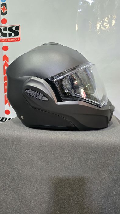 Cască moto modulară Scorpion Exo Tech M