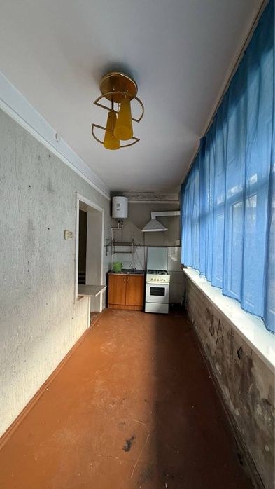 Продается 4 ком. Квартира