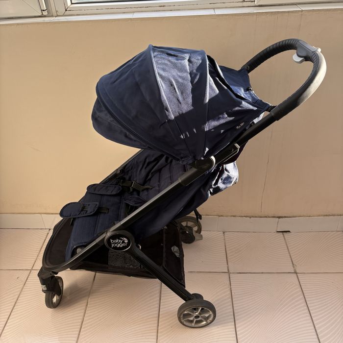 Baby Jogger City Tour 2