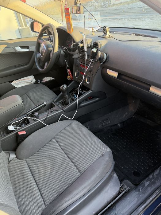 Vand audi a 3 din 2005