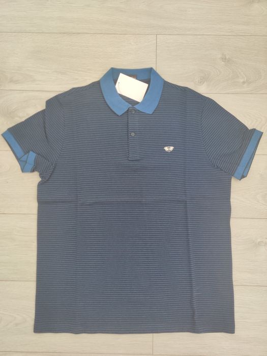 tricou polo HMS Endurance 2XL