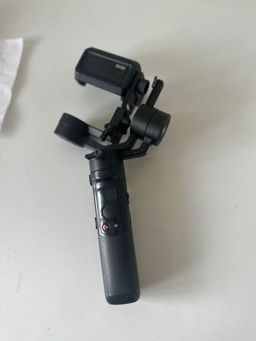 Стабилизатор гимбал zhiyun m2