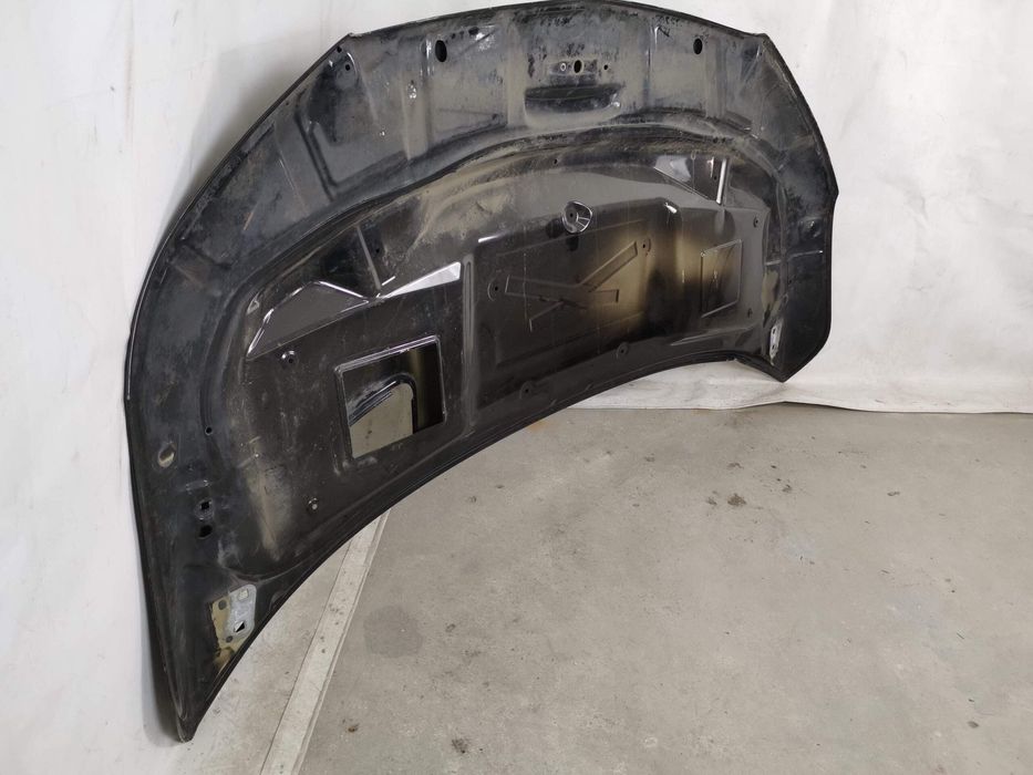 Преден капак Мерцедес-Бенц Спринтер 3 907 [ - ] Оригинален Mercedes-Be