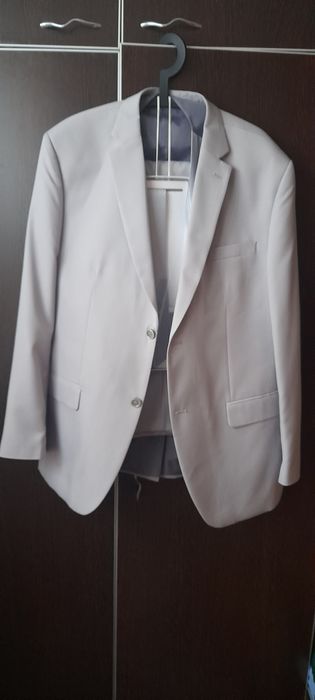 Vand costum barbatesc marimea 54