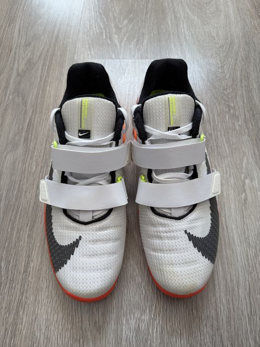 Adidași Nike Romaleos 4 SE