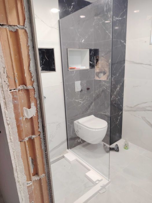 Цялостни довършителни ремонтни дейности