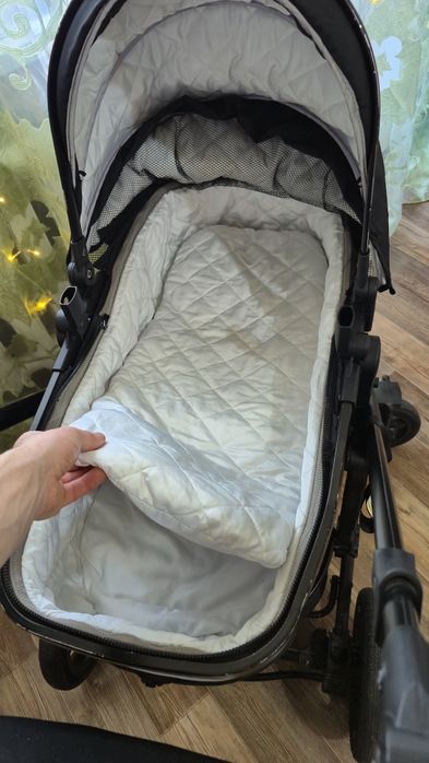 Коляск Everflo 2в1 за 20 000тг