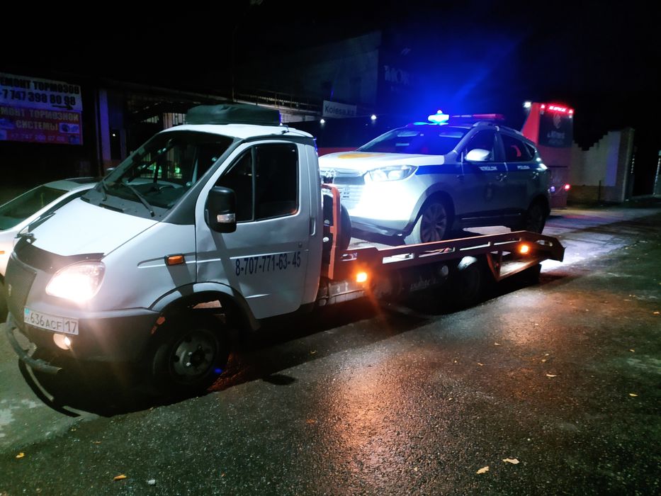 Эвакуатор шымкент круглосуточно 24/7