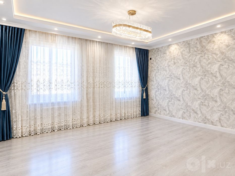 Квартира 2 хонали 78м²