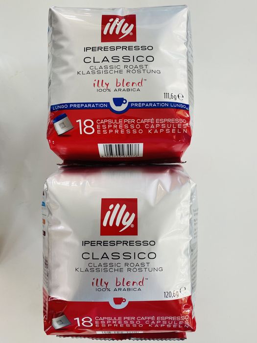 Illy илли  Kimbo uno mps iperespresso