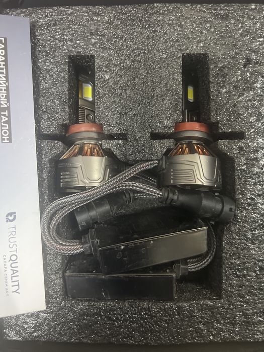 Лампочка машины TQ14