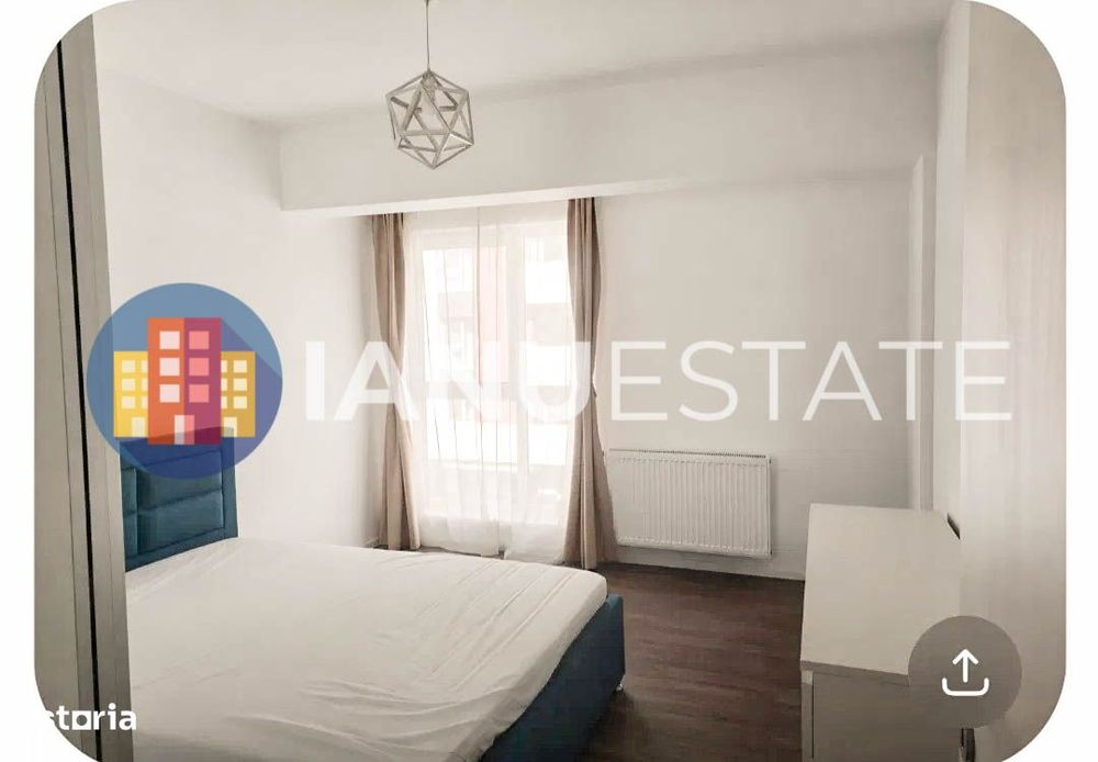 Popesti Leordeni 15` Metrou Berceni Nou Centrala Parcare PetFriendly*