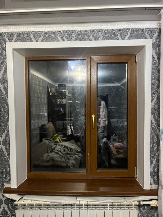 Пластиковые окна, балконы