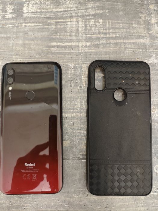 Xiaomi Redmi 7..