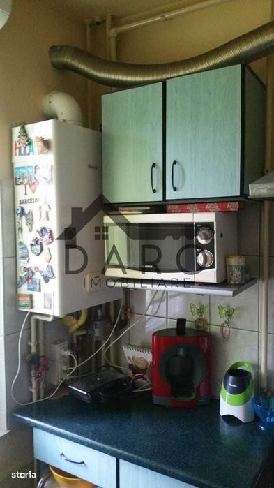 Dau in chirie apartament cu o camera