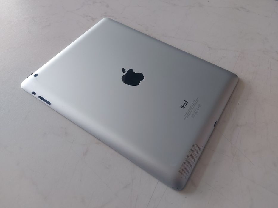 Apple iPad 4 Retina Display 9.7'' (64GB)