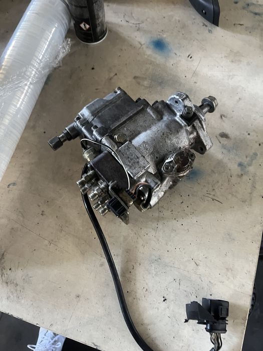 Pompa de injectie Vw Lt 2.5 cu 7 pini