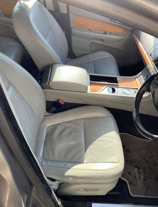 Piese Jaguar XF 3.0  , 306dt