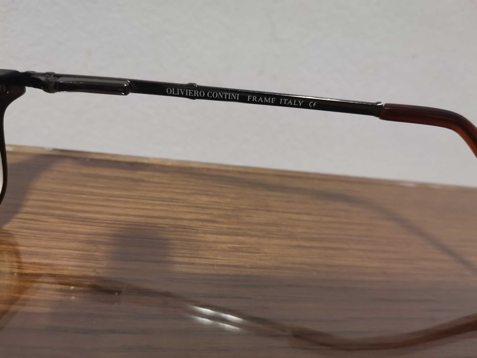 Ochelari rame Italy New Old Stock