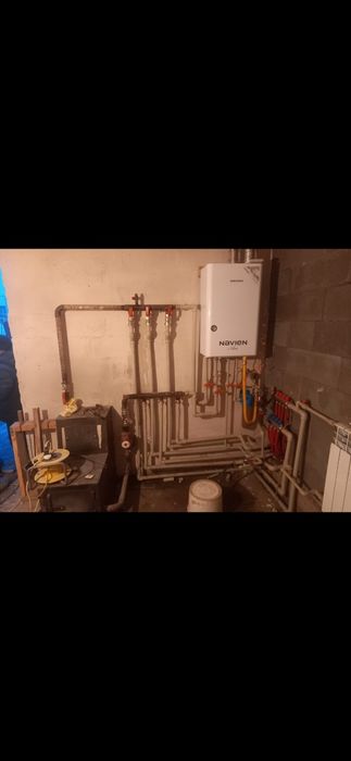 Сварщик,Сантехник