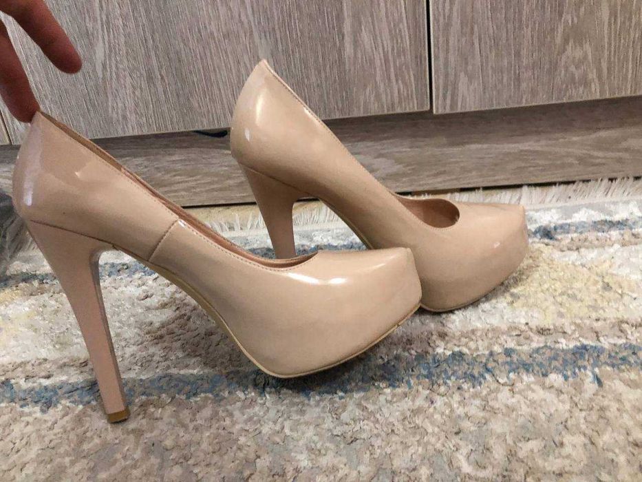 Туфли Miss Suzana оригинал