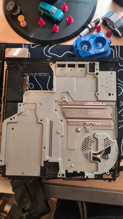 Curatari ps3,4,5 si pc