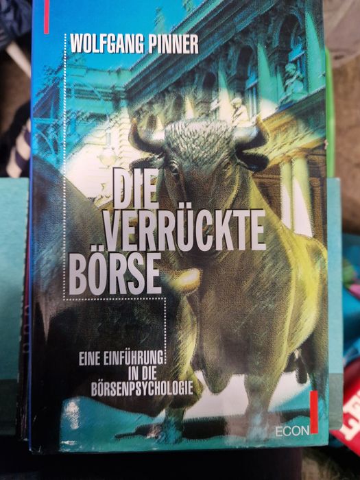 Книги на немски език